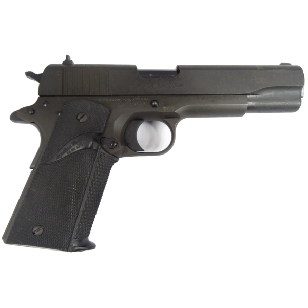 Pistolet Colt M1991A1 kal.45 ACP